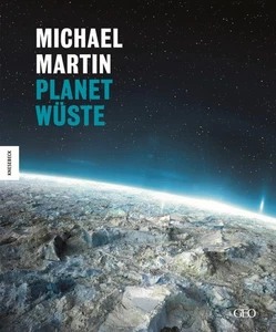 Buch / Bildband Planet Wüste von Michael Martin | Neuwertig - Bild 1 von 3