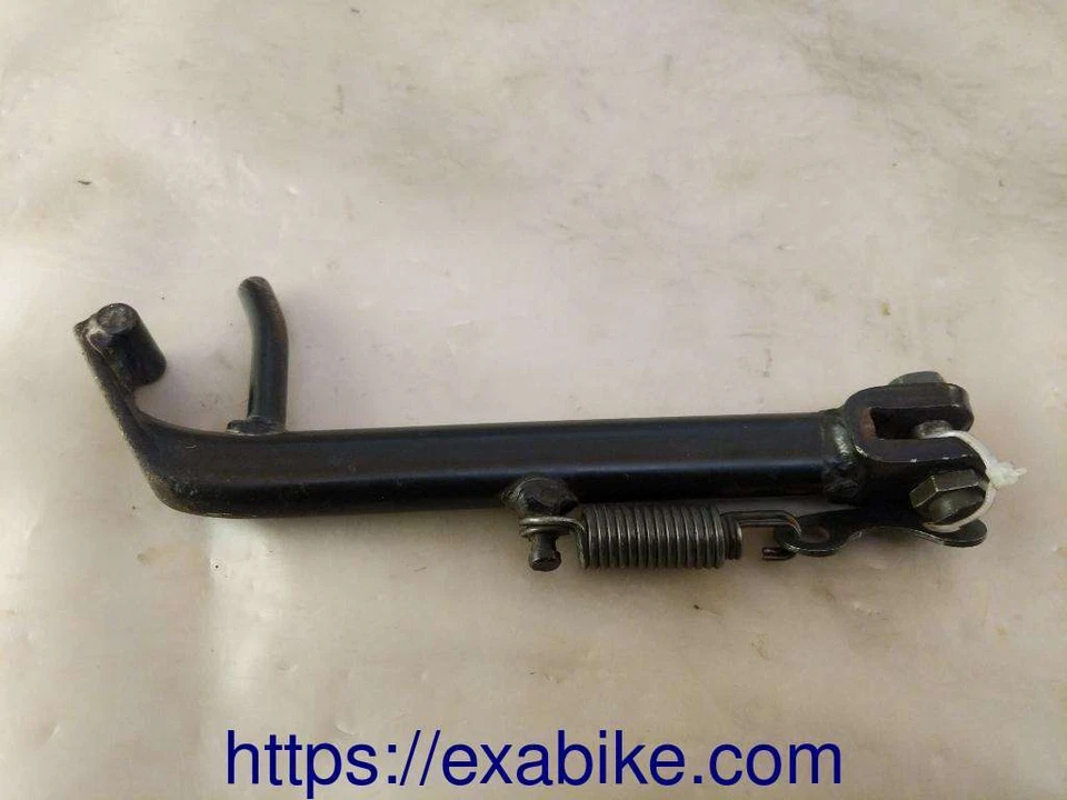 side stand for Sym 125 Wolf from 2013 to 2017 - Image 1 of 1