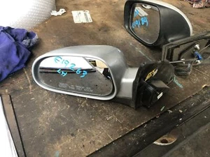 Holden Viva JF Left Door Mirror 10/2005-04/2009 - Picture 1 of 5