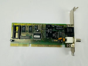 Maxtech 142640-403 144300-057 ISA Ethernet Card - Picture 1 of 5