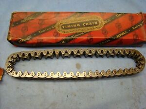 1939 - 1949 Buick Special 40 50 233 248  timing chain NORS USA 1266655