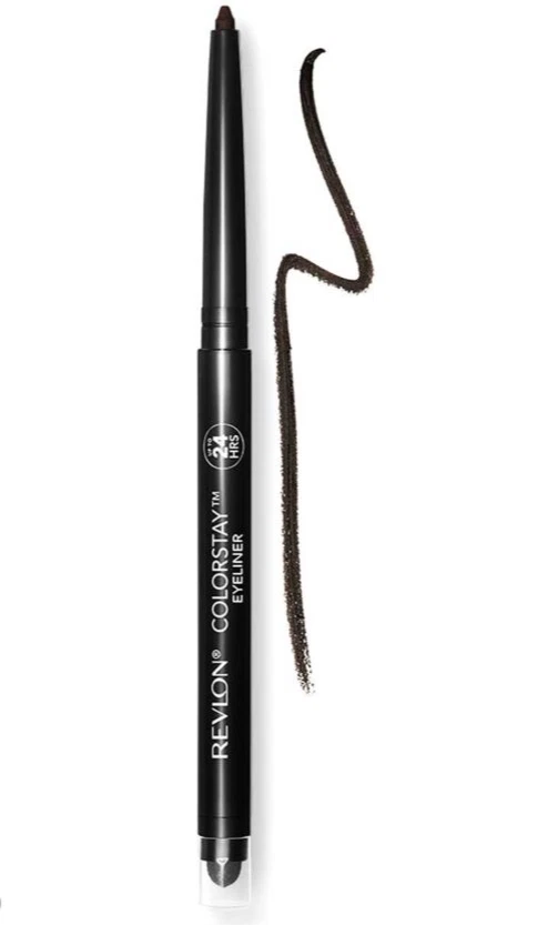 REVLON Colorstay Eyeliner Shade - " 203 Brown " - NEW Sealed 0.28g - Brown - Image 1 of 1