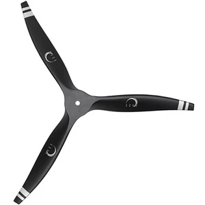 XOAR PJU 25, 26, 30 Zoll 3-Klinge Turboprop RC Modellflugzeug Turbo Propeller - Bild 1 von 9