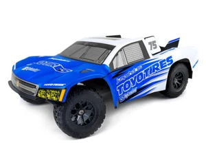 HPI JUMPSHOT SC Flux Short Course Brushless Rwd -RTR- - Picture 1 of 5