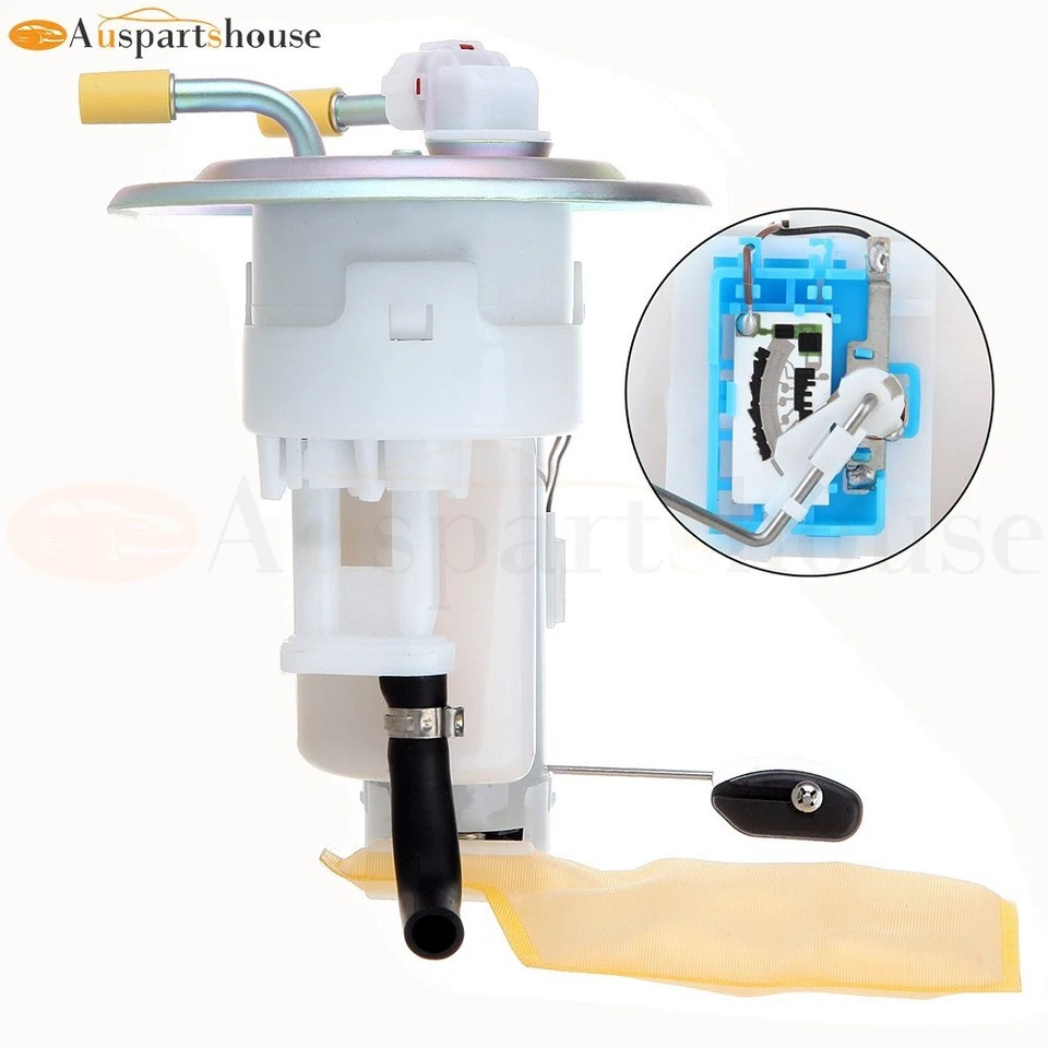 Bomba de combustible para Kia Sportage 2005-2010 2,7 L 2005-2009 Hyundai Tucson 2,7 L E8678M Foto 1 de 4