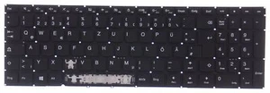 Klawiatura LENOVO IdeaPad 310 DE SN20K82459 C2 - Zdjęcie 1 z 3