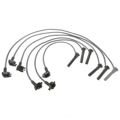 Juego de cables de bujías para Mercury Mountaineer 2002-2010 FEDERAL PARTS CORP. Foto 1 de 2