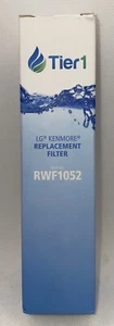 Filtro de agua para LG LT700P Kenmore 46-9690 ADQ36006101 - RWF1052 Tier1 - Imagen 1 de 4
