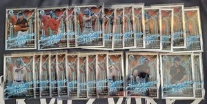 2023 Bowman Draft Chrome 🔥 Transformative Talent 25 Card Lot 🔥 Clark Skenes - Picture 1 of 1