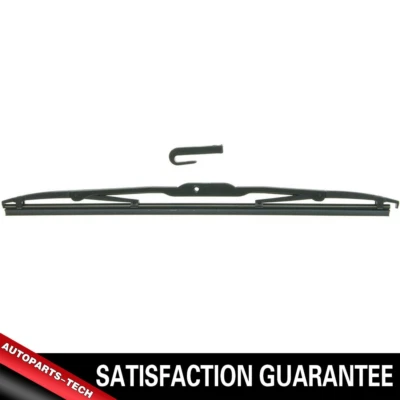 Escobilla limpiaparabrisas delantera Chevrolet Biscayne 1959-1962 1963 1964 1965 1966 1967 Foto 1 de 3