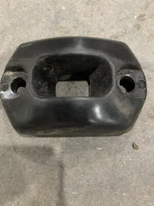 Guía de dedo de barrena compuesta H202409 13 disponibles - John Deere 913 915 918 920 + - Imagen 1 de 2