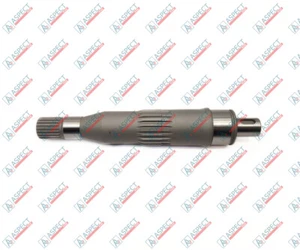 Liebherr LPVD100 Driven Shaft L=274.5 mm, 0T/21T - Picture 1 of 3