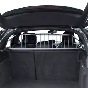 Travall Hundegitter für Audi Q3 2011-2018 Robust Passgenau Gepäckabsperrung - Bild 1 von 11