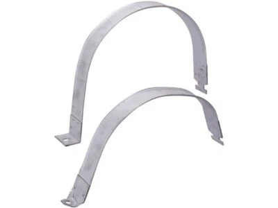 Ремень топливного бака Spectra 16843ZKFS 2005 2006 2004 для Dodge Ram 2500 2003-2010 годов выпуска - Изображение 1 из 2