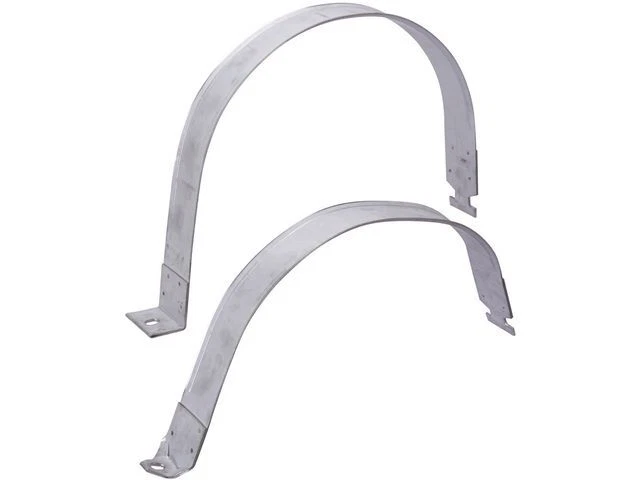 Ремень топливного бака Spectra 16843ZKFS 2005 2006 2004 для Dodge Ram 2500 2003-2010 годов выпуска - Изображение 1 из 2