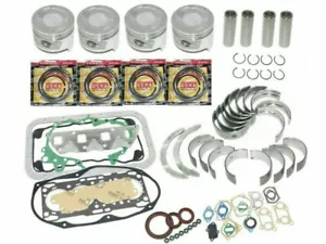 For Suzuki SJ410 F10A Engine Rebuild Reco Kit Gypsy Carry Samurai Drover Sierra - Picture 1 of 6