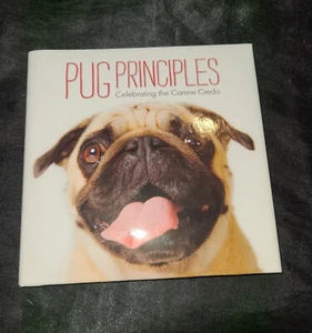 Mops-Prinzipien: Das Hunde-Credo feiern - Hardcover - Bild 1 von 4