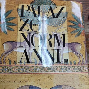 Roberto Calandra Palazzo Dei Normanni - Foto 1 di 6
