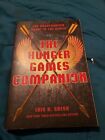 The Hunger Games Companion: The Unauthorized Guide To The Series By Gresh, Lois