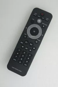 Mando a distancia para cine en casa PHILIPS HTD3570/12 HTD3510 HTD3514 HTD3510/12 HTD3540 - Imagen 1 de 2