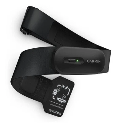 Garmin HRM 200 Heart Rate Monitor - Size Extra Small to Small 010-13388-01 - Image 1 of 3