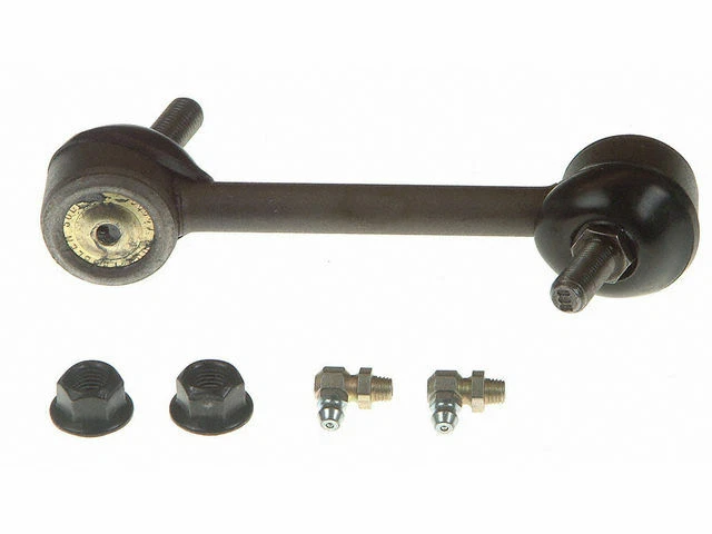 Barra estabilizadora trasera Moog 61GT44F para Hyundai Elantra 2001-2006 Foto 1 de 1