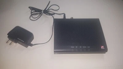 Zoom Cable Modem 3.0 Series 1094 Model 5341J - Image 1 of 4