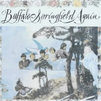 Buffalo Springfield: Again [1967] | CD NEU - Bild 1 von 2