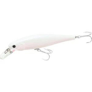 LUCKY CRAFT SW Pointer 100S - 711 Super Glow Cherry Berry (1qty) Jerkbait - Picture 1 of 6
