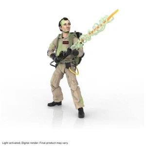 Ghostbusters Plasma Series 2021 Glow-in-the-Dark Peter Venkman 15 cm Hasbro KAD - Bild 1 von 3