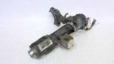 2001 - 2006 LEXUS LS430 IGNITION SWITCH STARTER LOCK CYLINDER 45280-50090 OEM - Image 1 of 4