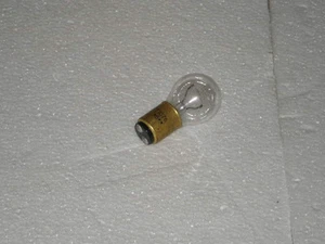 Wagner Special Bulb (double contact w/single filament) #1076 - Picture 1 of 1