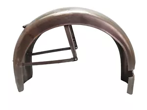 Chapa protectora, guardabarros, trasero, apto para BMW R25/2, pieza de repuesto - Imagen 1 de 4