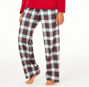 NWD Family Pjs Pajama Pants Multicolor M - Picture 1 of 7