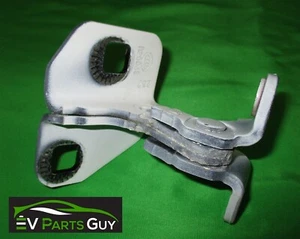 Tesla Model S 2012-2016 FRONT DOOR LOWER HINGE- RIGHT, PASSENGERS - 6009569-00-B - Imagen 1 de 4
