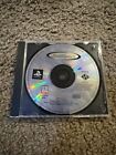 Playstation Game Jet Moto 2 Disc Only