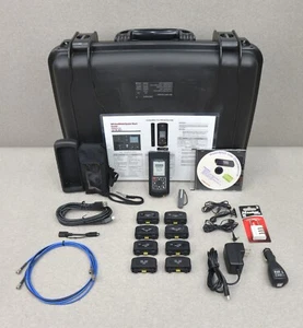 Leidos WickedWeld WaterWitch CDKT00035 Handheld RF Transmission Receiver Kit - Bild 1 von 24
