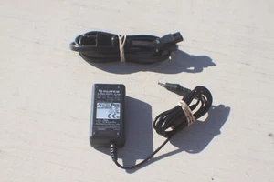 FUJIFILM - AC POWER - AC-3VW - 3V - TESTATO - Foto 1 di 3