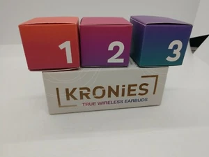 Origaudio Kronies True Wireless Earbuds - Picture 1 of 5