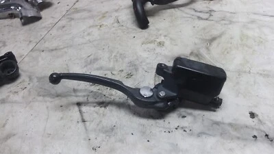 14 Honda CTX1300 CTX 1300 A freno delantero maestro cilindro palanca percha  Foto 1 de 4