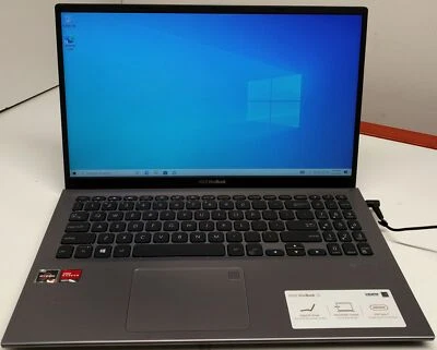 Asus VivoBook 15 F512D 15.6 R3-3250U, 8GB, 128GB - Image 1 of 4