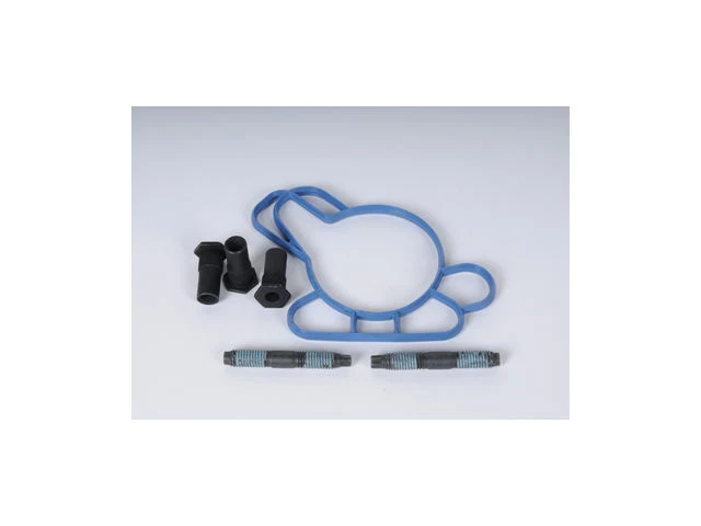 Upper Intake Manifold Gasket For 1993-1994 Buick Park Avenue WZ158WV - Image 1 of 1