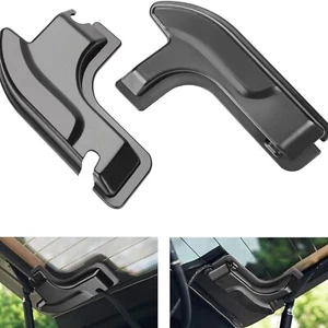For 2018-2024 Jeep Wrangler (JL) / Jeep Wrangler Rear Defogger Cable Cover - Bild 1 von 4