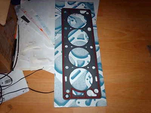 Head Gasket for Rover 820 16V injection 20H eng 1990 - 1991 - Picture 1 of 1