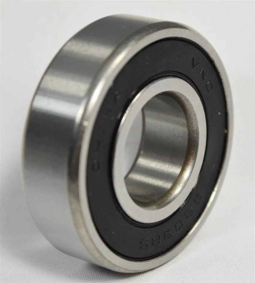 99502H C3 Premium Sealed Ball Bearing, 5/8"x1-3/8"x0.433" Mower Spindle Bearing - Image 1 of 1