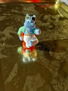 Ü-Ei Figur Happy Hippo - Bild 1 von 1