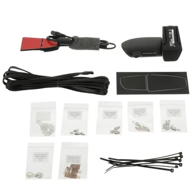 GENUINE PORSCHE 2023 718 911 Vehicle Environment Camera & Cable Set 9Y0044930A - Image 1 of 4