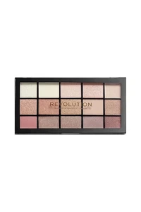 Revolution Reloaded Eyeshadow Palette 15 Shades, Matte & Shimmer Highly - Picture 1 of 3