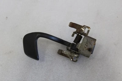 1995 1996 1997 CHEVROLET PICKUP S10 S15 LEFT INTERIOR DOOR HANDLE 15997815 - Image 1 of 4