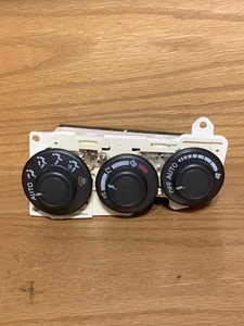 01 02 03 04 05 Honda Civic AC Heater Climate Control - Picture 1 of 9